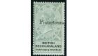 SG47. 1888 2/- Green and Black. Superb fresh mint...